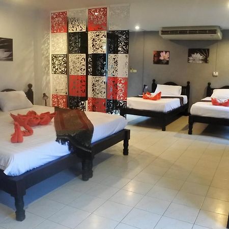 Hi Karon Beach Family Room Zewnętrze zdjęcie