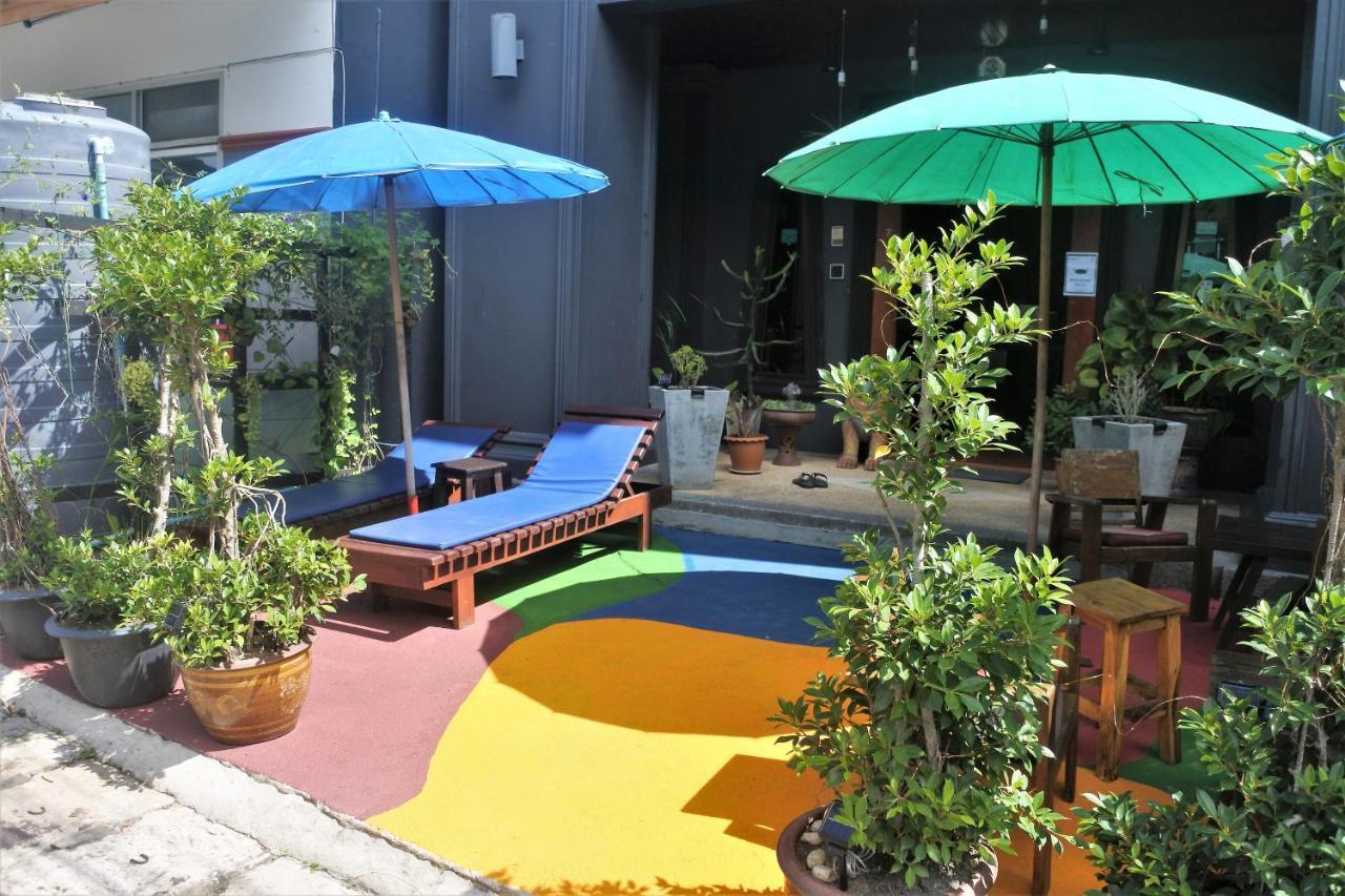 Hi Karon Beach Family Room Zewnętrze zdjęcie
