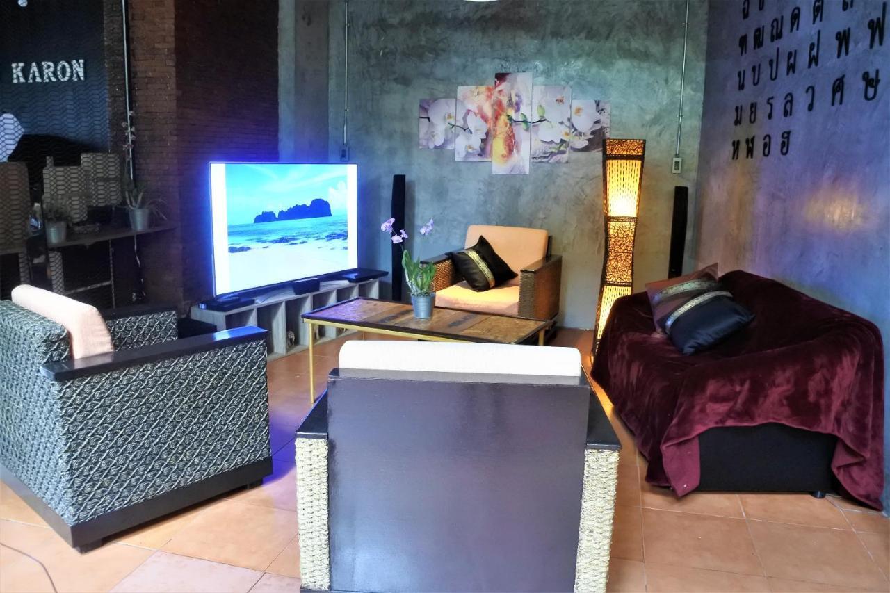 Hi Karon Beach Family Room Zewnętrze zdjęcie