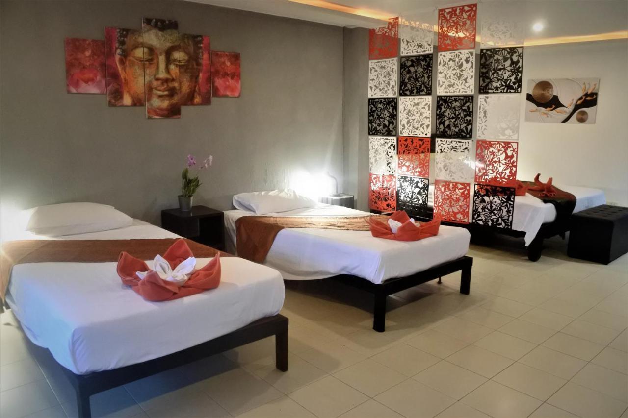 Hi Karon Beach Family Room Zewnętrze zdjęcie