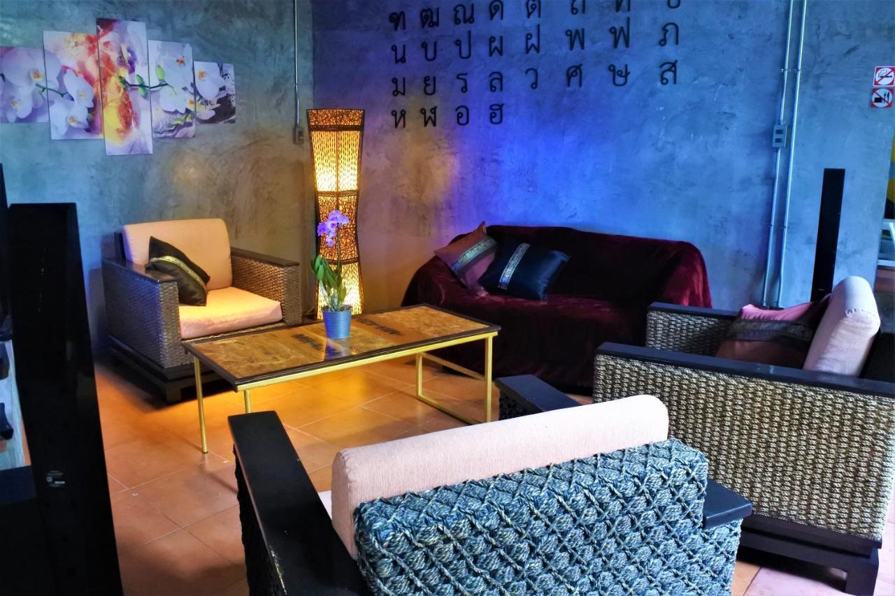 Hi Karon Beach Family Room Zewnętrze zdjęcie