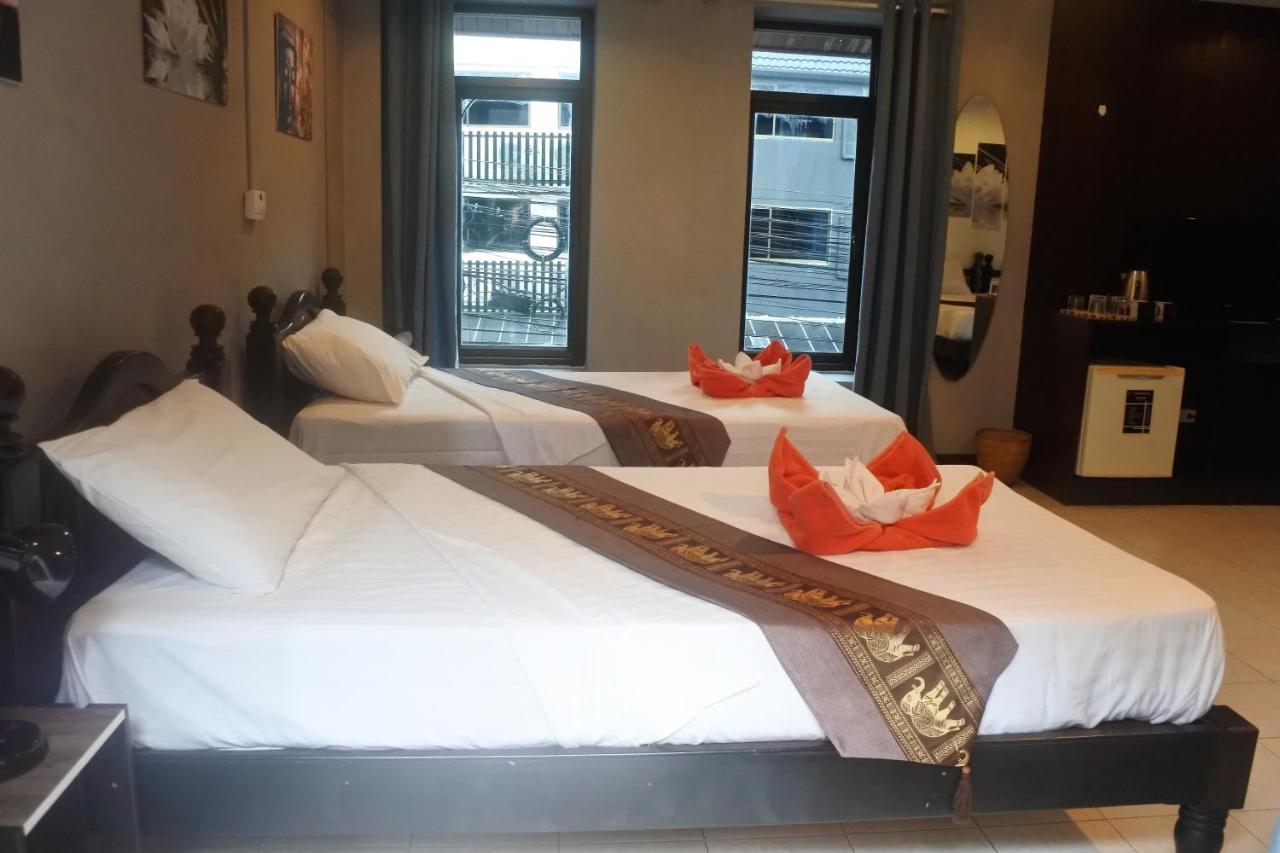 Hi Karon Beach Family Room Zewnętrze zdjęcie