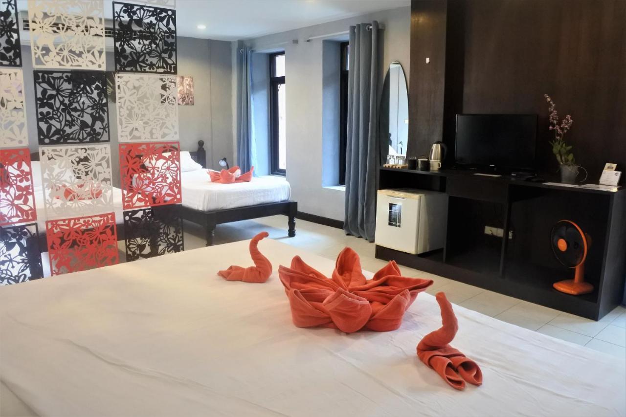 Hi Karon Beach Family Room Zewnętrze zdjęcie