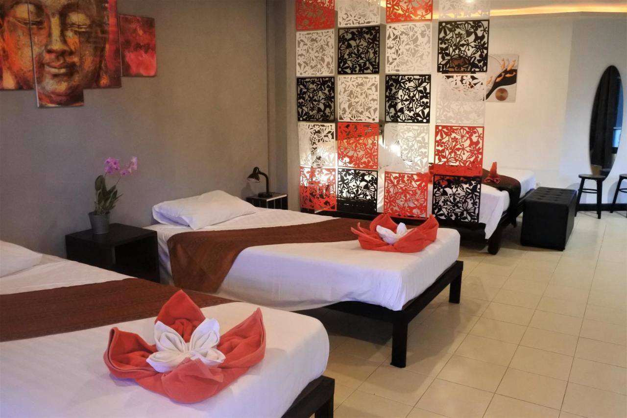 Hi Karon Beach Family Room Zewnętrze zdjęcie