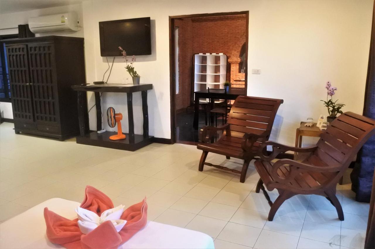 Hi Karon Beach Family Room Zewnętrze zdjęcie