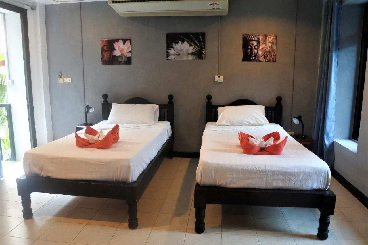 Hi Karon Beach Family Room Zewnętrze zdjęcie