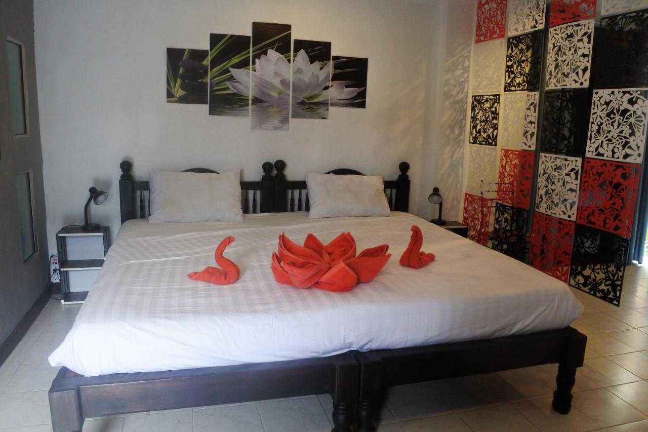 Hi Karon Beach Family Room Zewnętrze zdjęcie