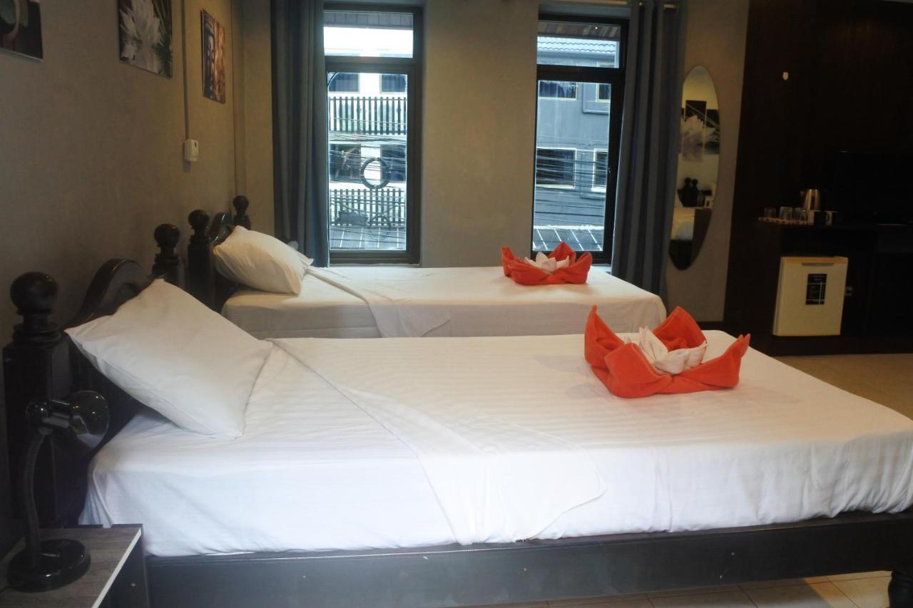 Hi Karon Beach Family Room Zewnętrze zdjęcie