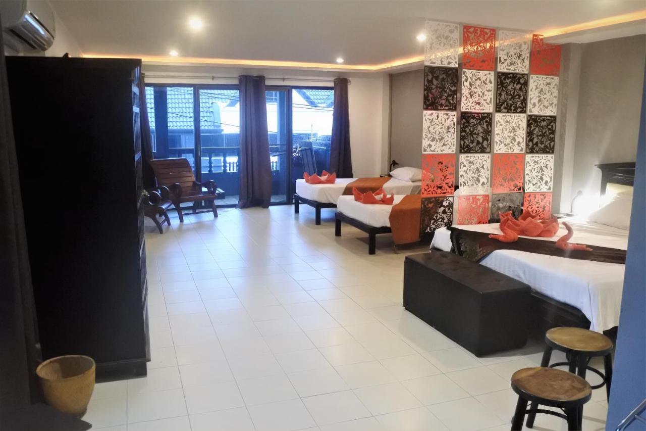 Hi Karon Beach Family Room Zewnętrze zdjęcie