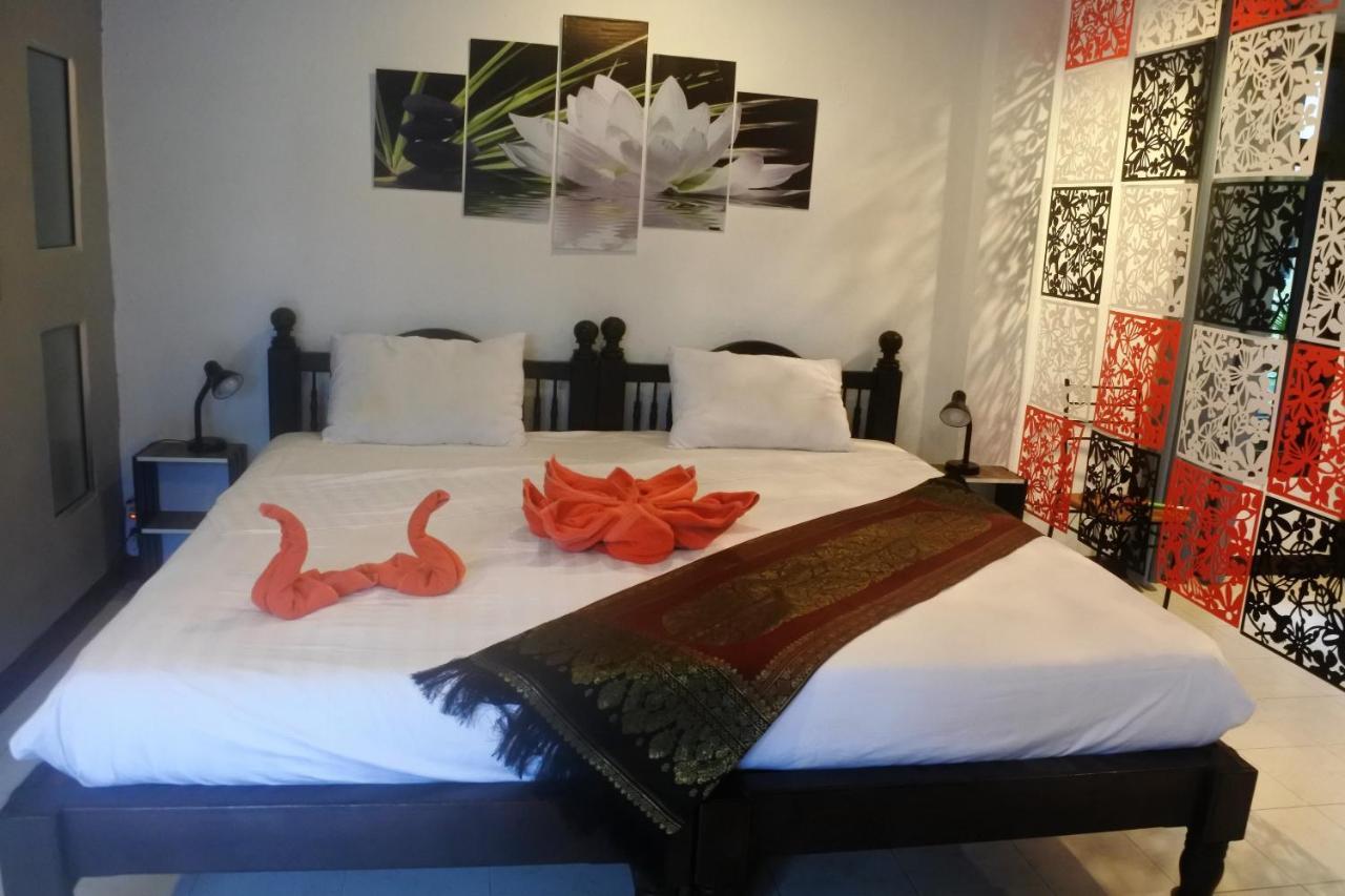 Hi Karon Beach Family Room Zewnętrze zdjęcie