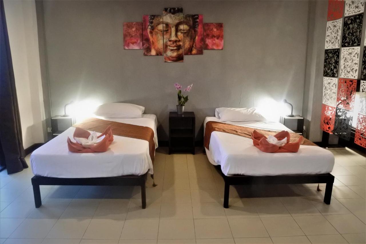 Hi Karon Beach Family Room Zewnętrze zdjęcie